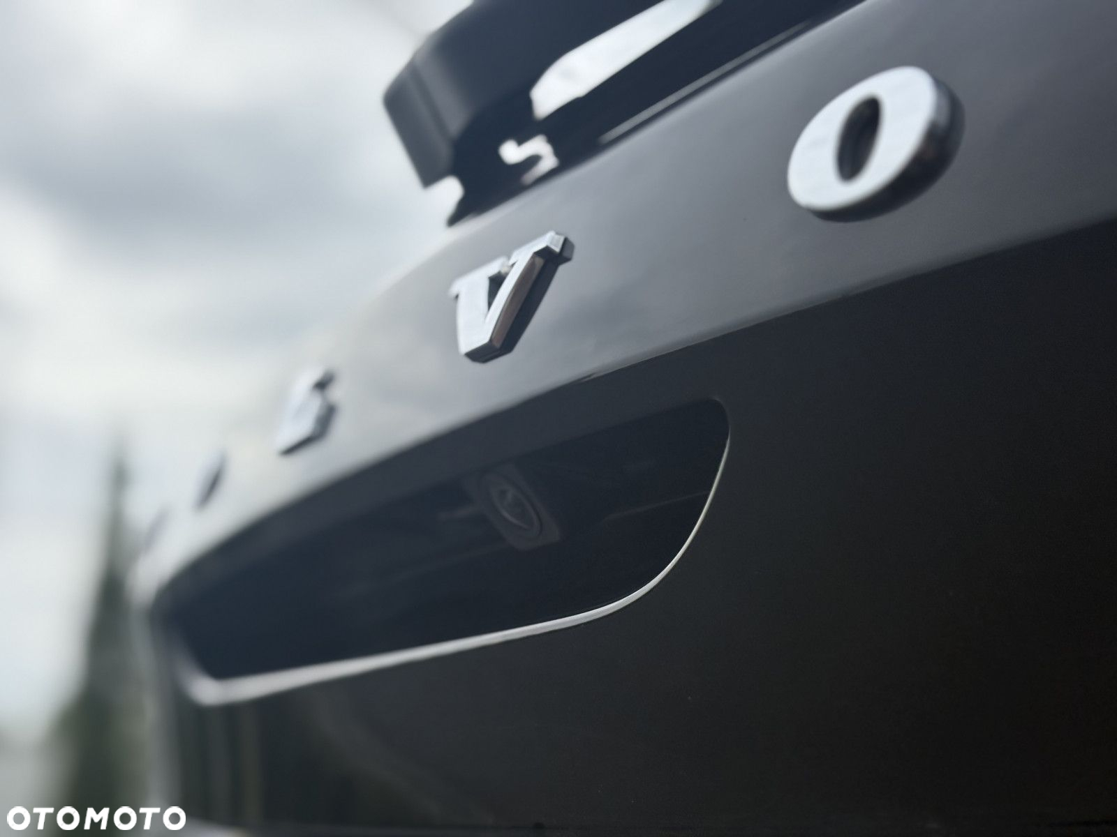 Volvo V40 - 36