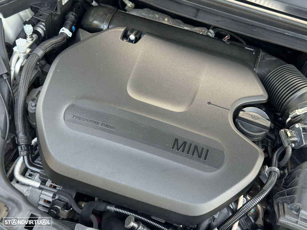 MINI Clubman Cooper D Auto - 49