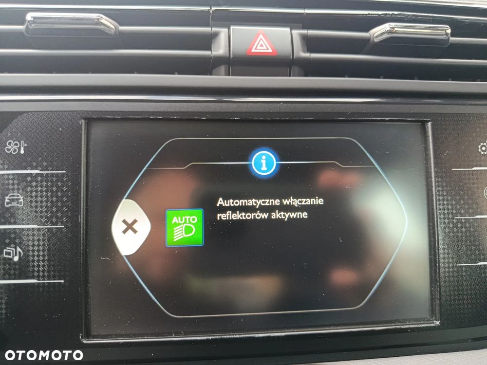 Citroën C4 Picasso BlueHDi 120 Seduction - 6