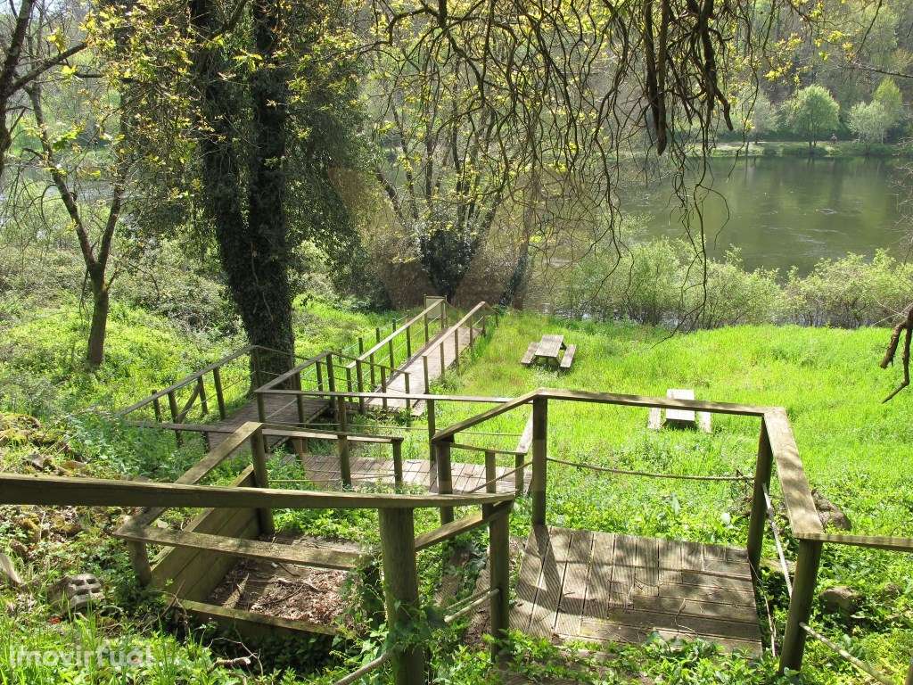 Terreno - Távora; Arcos de Valdevez - Grande imagem: 4/8