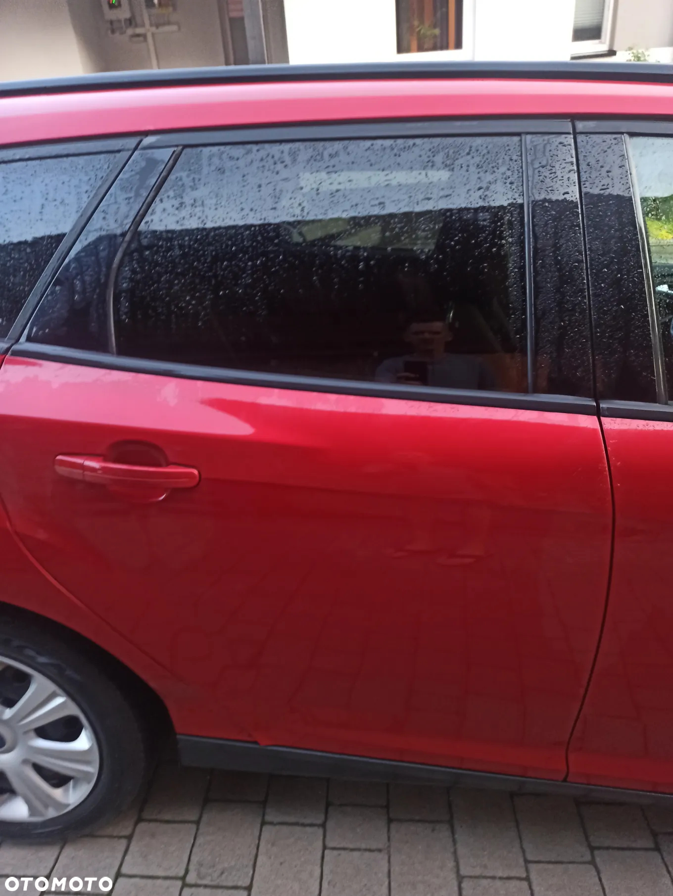 Ford Focus 1.5 EcoBlue Start-Stopp-System TITANIUM - 14