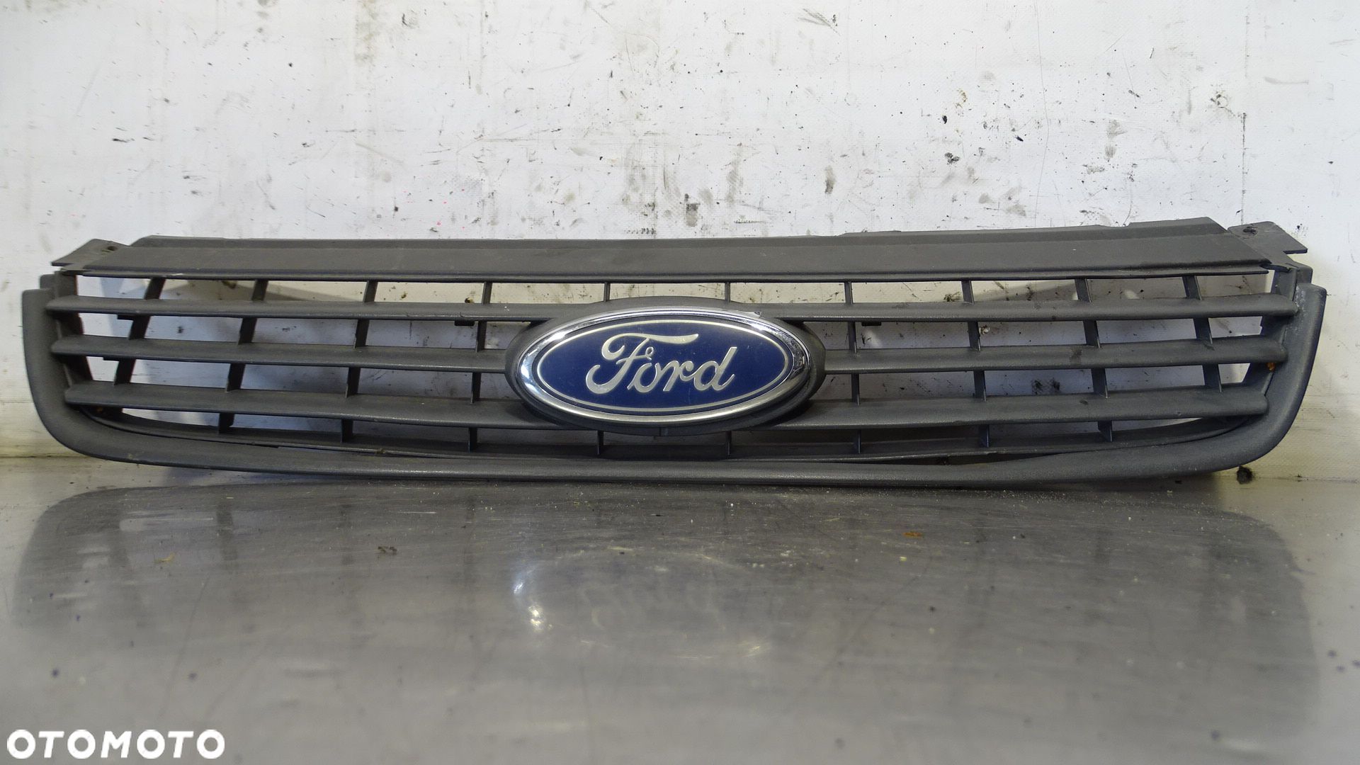 GRILL ATRAPA FORD C-MAX MK1 LIFT 1.6 - 1
