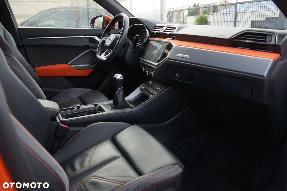 Audi Q3 2.0 TDI Quattro - 30