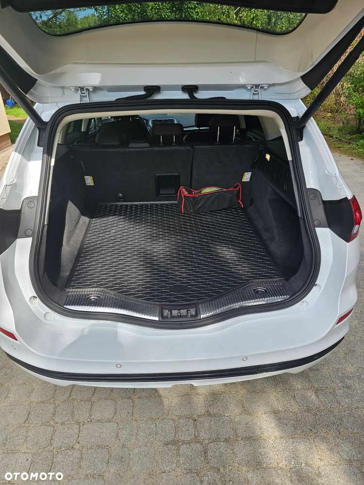 Ford Mondeo 2.0 TDCi Titanium PowerShift - 5