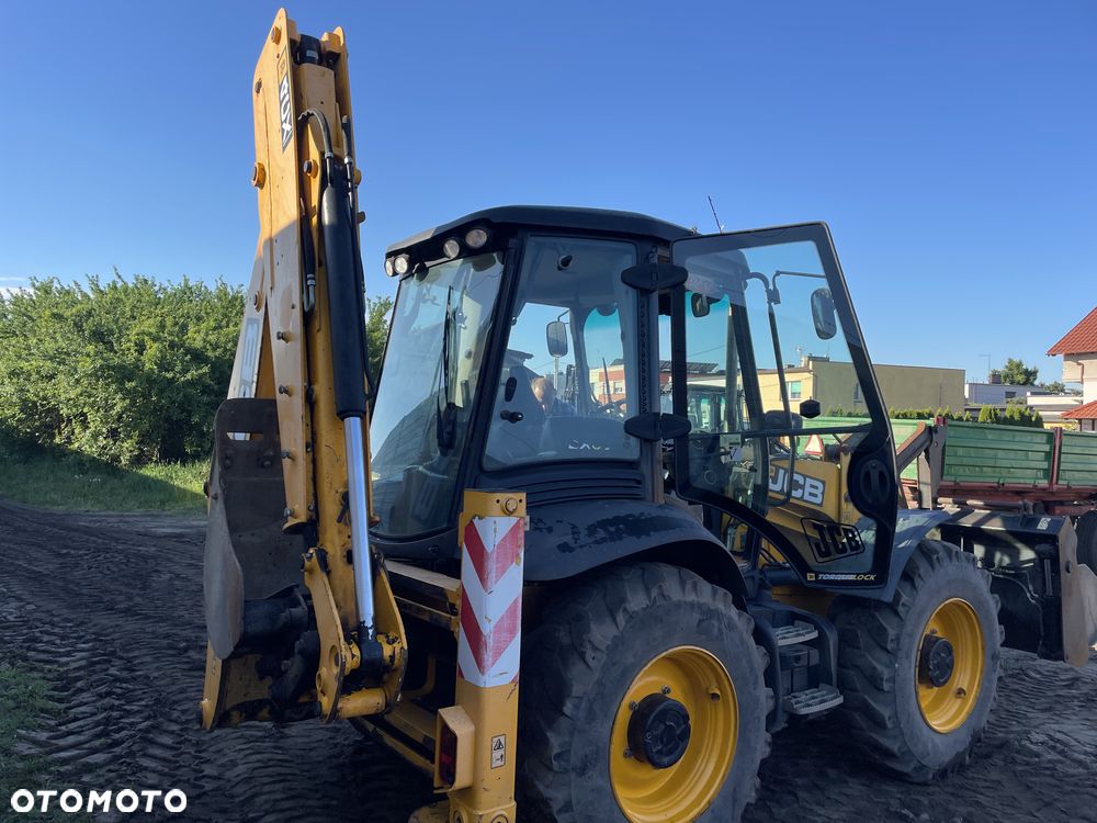 JCB 4 CX ECO - 6