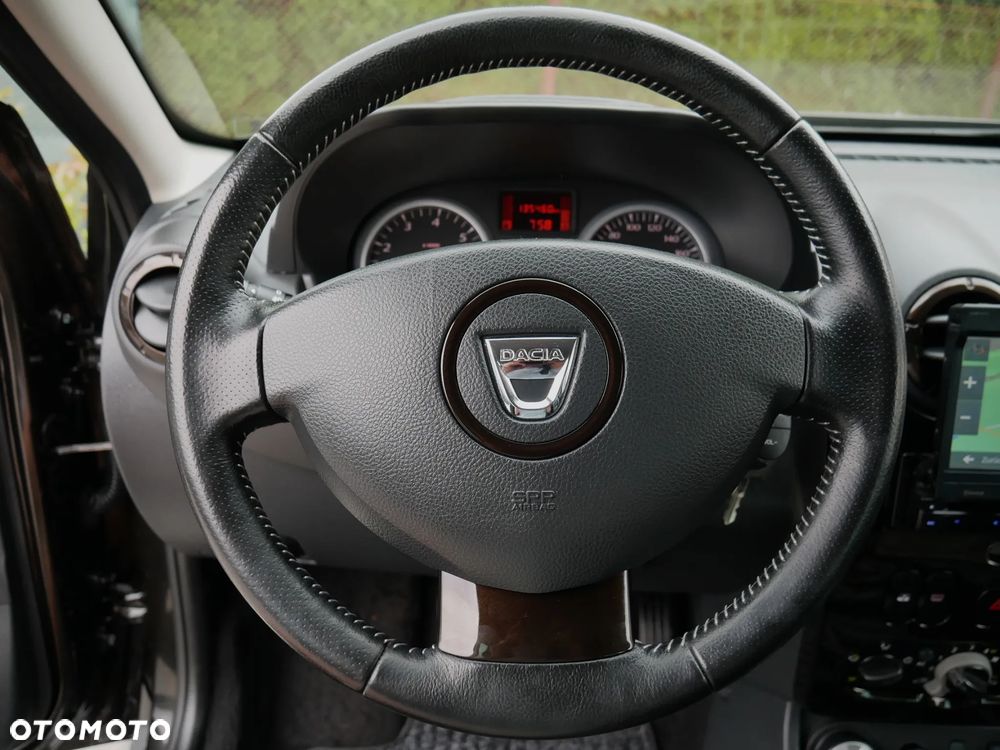 Dacia Duster 1.6 16V 105 4x4 Celebration - 26