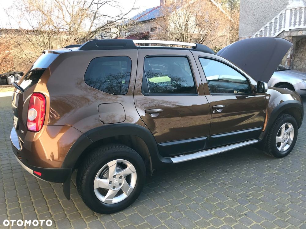 Dacia Duster 1.5 dCi Ambiance - 3