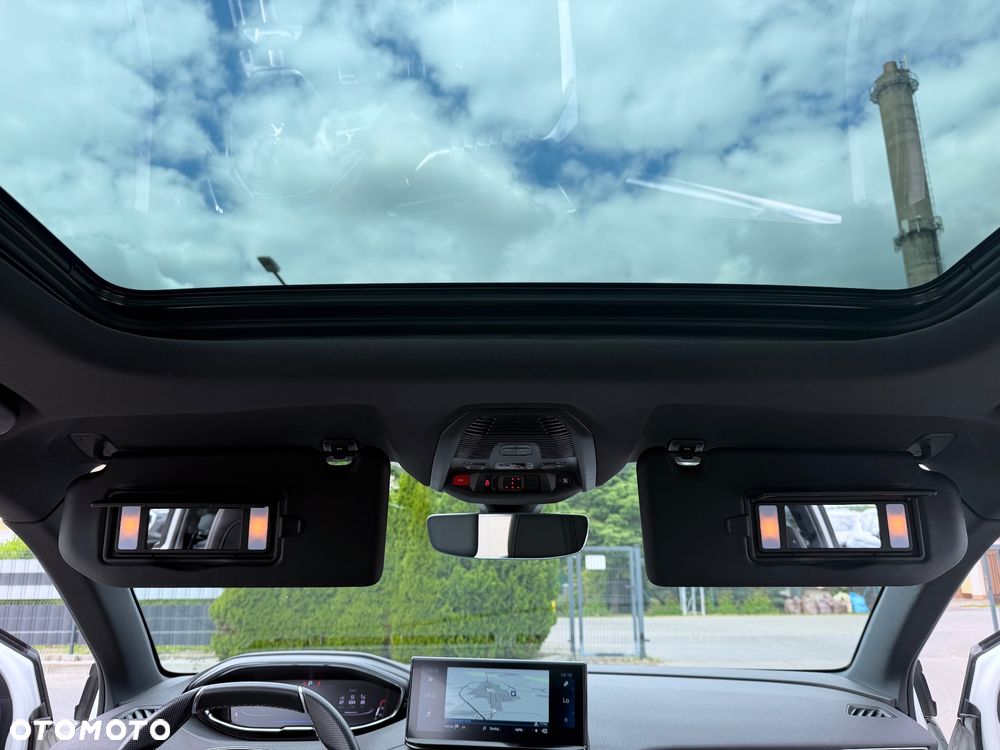 Peugeot 5008 1.6 PureTech GT S&S EAT8 - 25