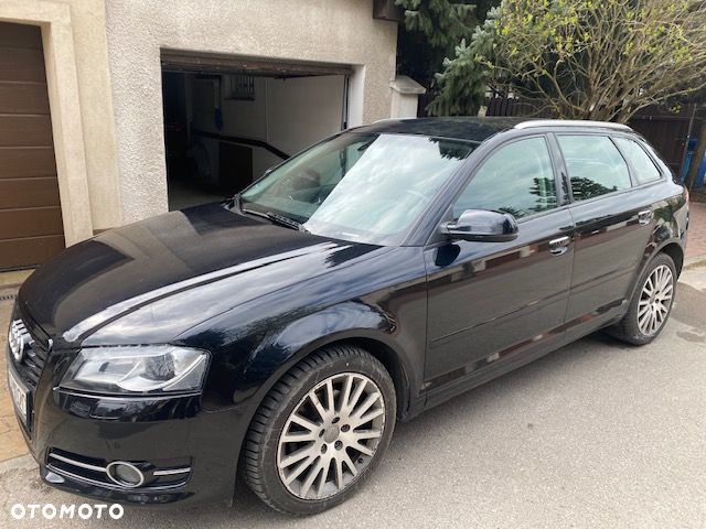 Audi A3 Sportback - 5