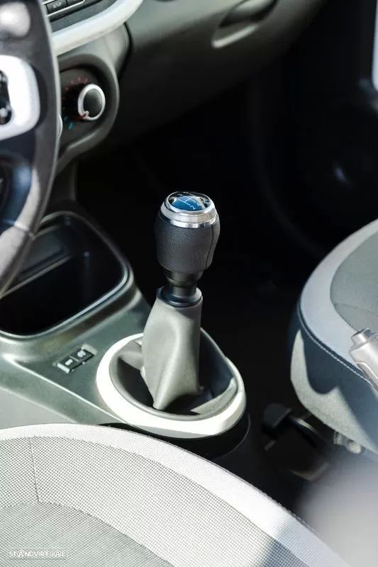Renault Twingo 1.0 SCe Zen - 10