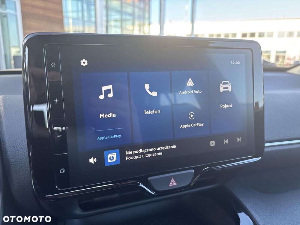 Toyota Yaris Cross Hybrid 1.5 Comfort - 22