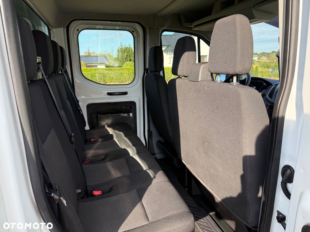 Ford Transit - 12