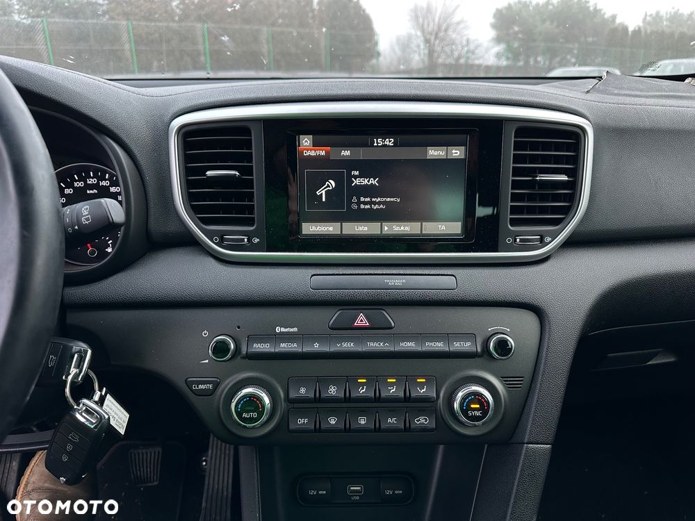Kia Sportage - 27