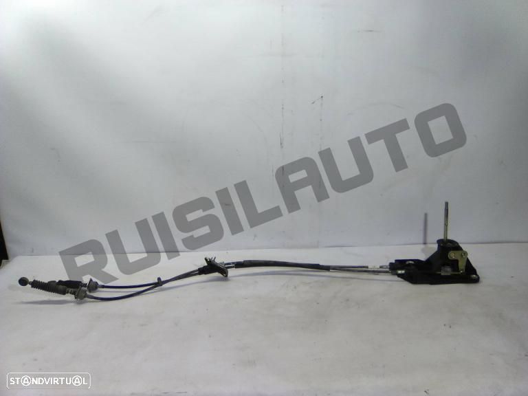 Seletor  Mitsubishi Carisma [1995_2004] 1.9 Di-d - 1