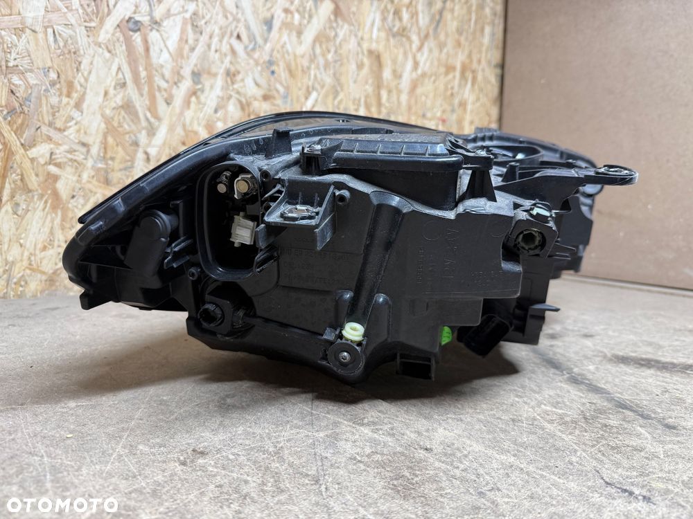 BMW F40 FULL LED LEWY SHADOW LINE REFLEKTOR LAMPA LEWA 8082627 - 7