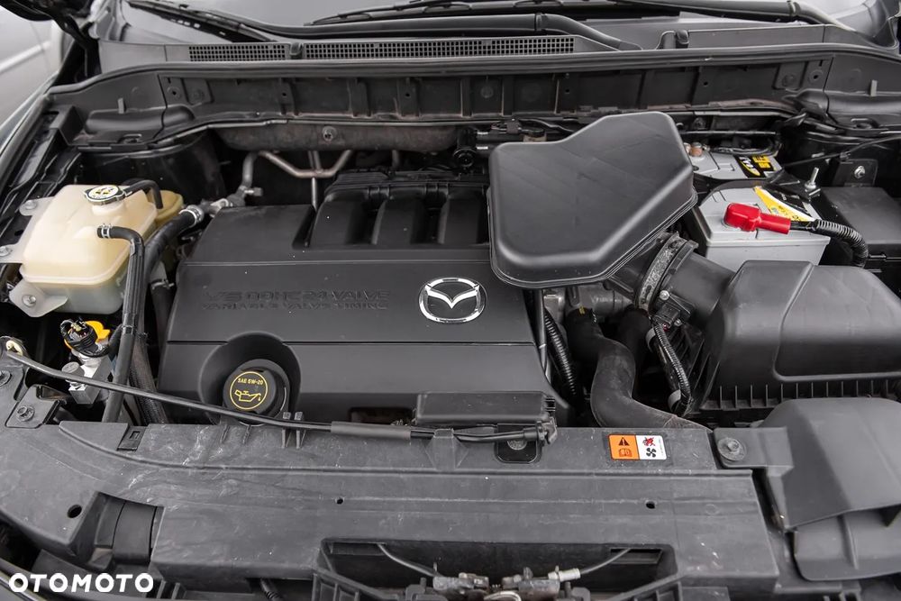 Mazda CX-9 3.7 V6 Sport - 35