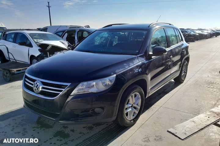 Pompa ABS 5N0614109L 5N0614109L Volkswagen VW Tiguan 1 5N [2007 - 201 - 7