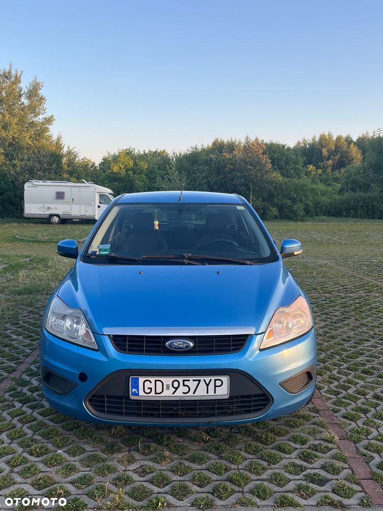 Ford Focus - 3