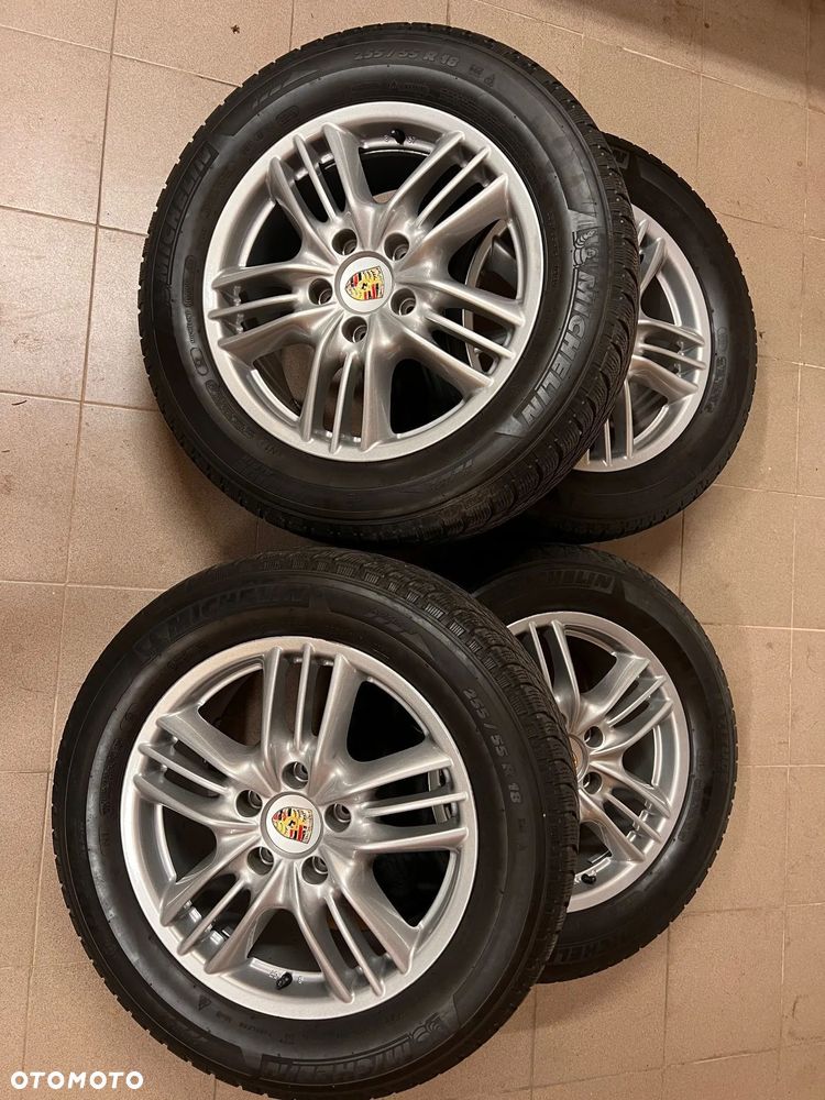 Porsche Cayenne - 22