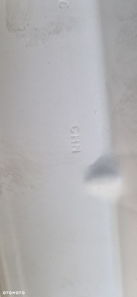 SAIC MOTOR MG 5 BŁOTNIK PRAWY PRZEDNI - 5