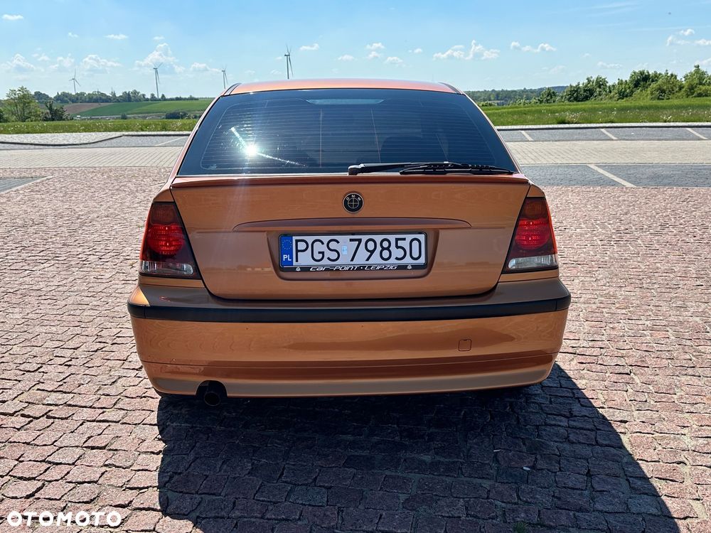 BMW Seria 3 316ti - 27