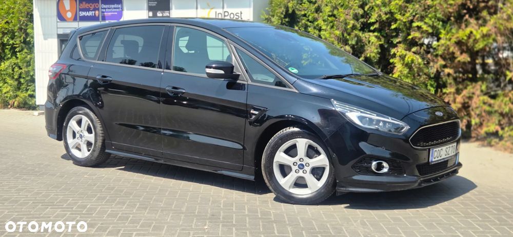Ford S-Max 2.0 TDCi ST-Line PowerShift - 18