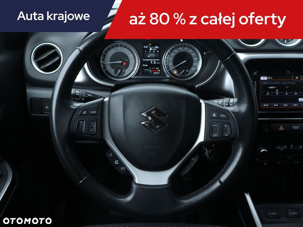 Suzuki Vitara - 24