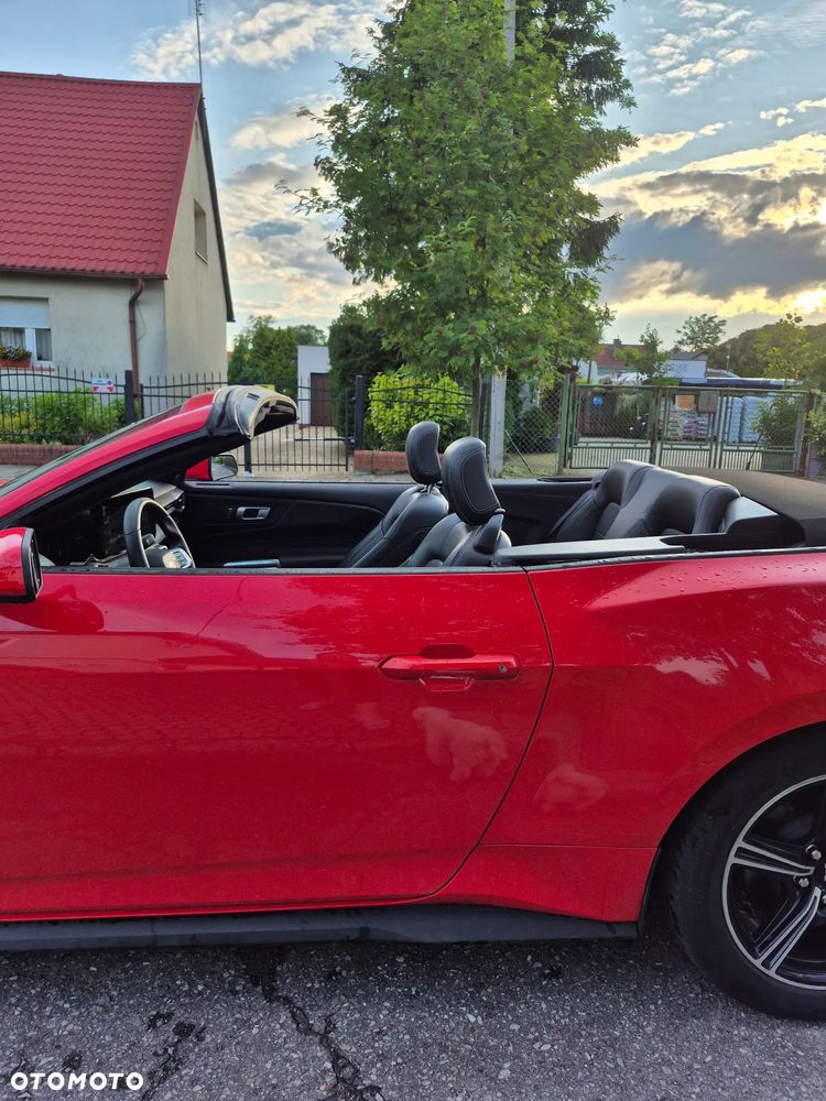 Ford Mustang 2.3 EcoBoost - 3