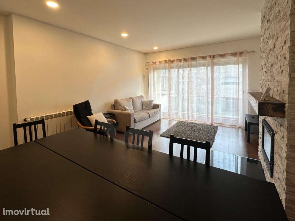 T2 Junto ao Centro da Cidade na Póvoa de Varzim - Grande imagem: 4/25