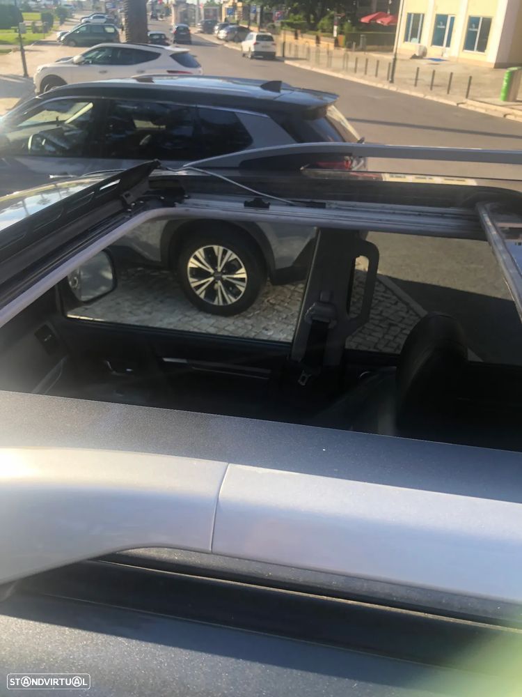 Mitsubishi Pajero 3.2 DI-D Instyle Navi AT - 18