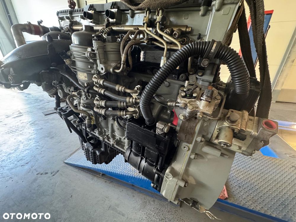 OM470 po remoncie - 14