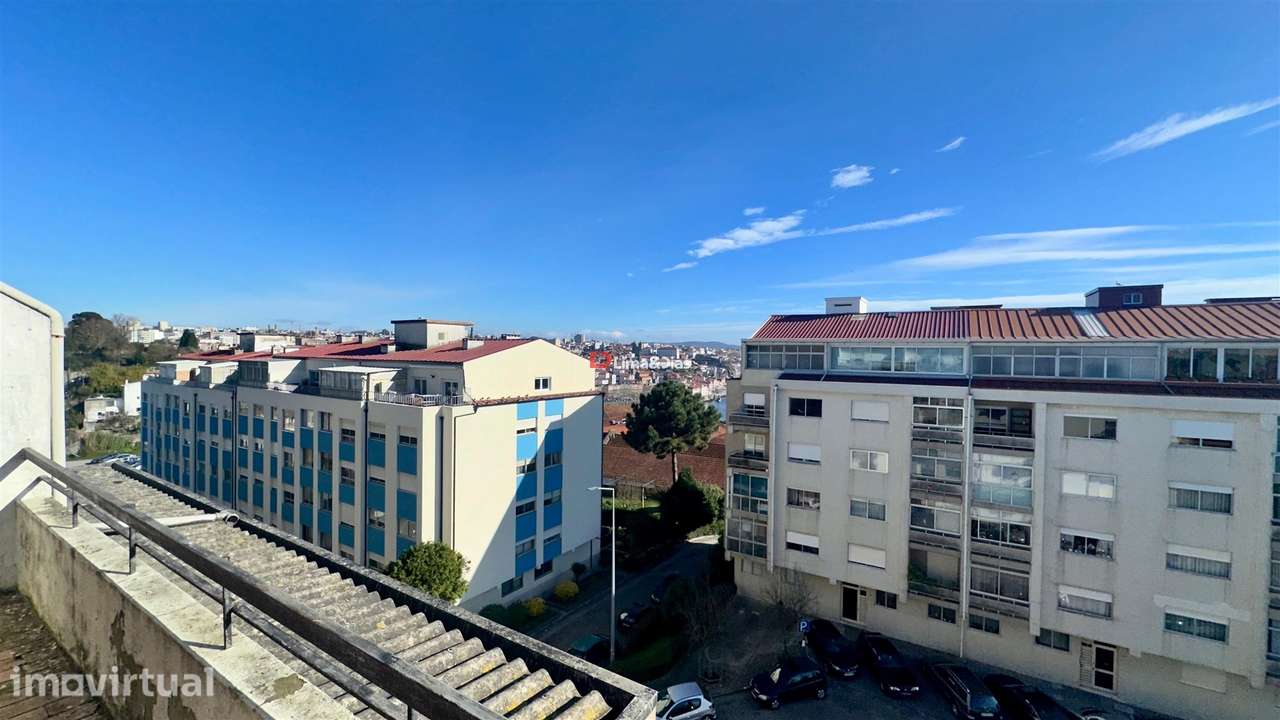 T-6 Duplex Candal - Grande imagem: 2/26