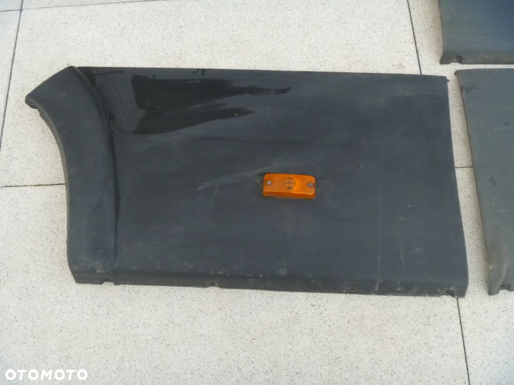 FIAT DUCATO 2006 ATRAPA ORYGINAL - 8