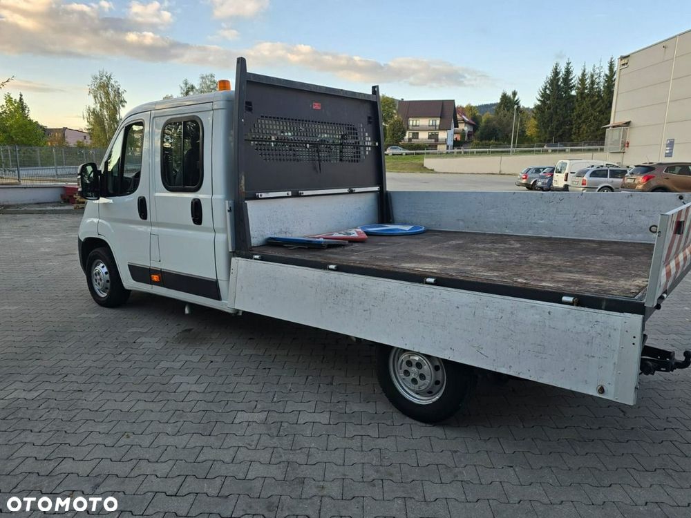 Peugeot Boxer - 20