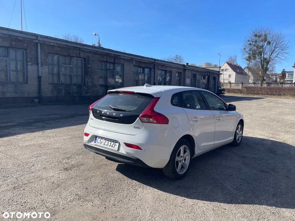 Volvo V40 D2 Drive-E Base - 5