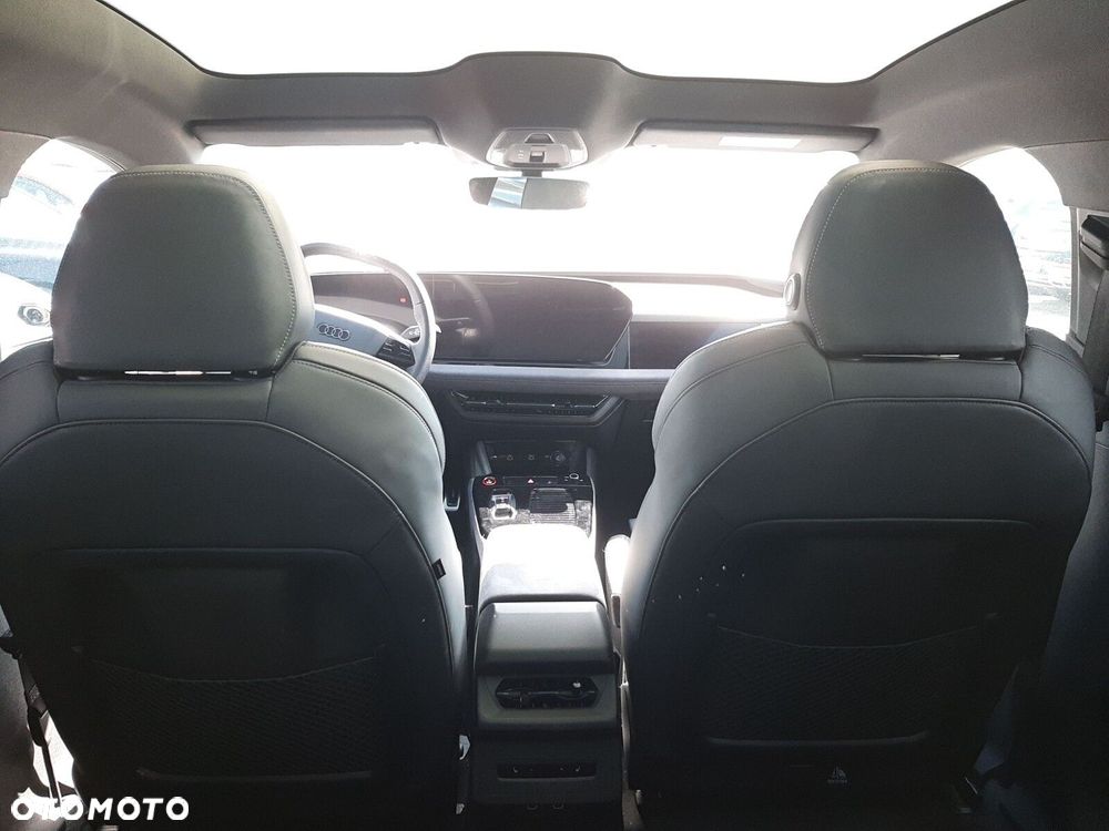 Audi A6 Avant e-tron - 24