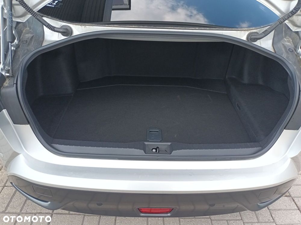 Toyota Mirai - 10