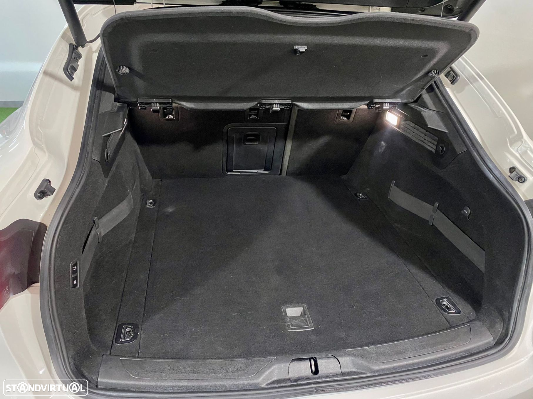 Maserati Levante 3.0 V6 - 52