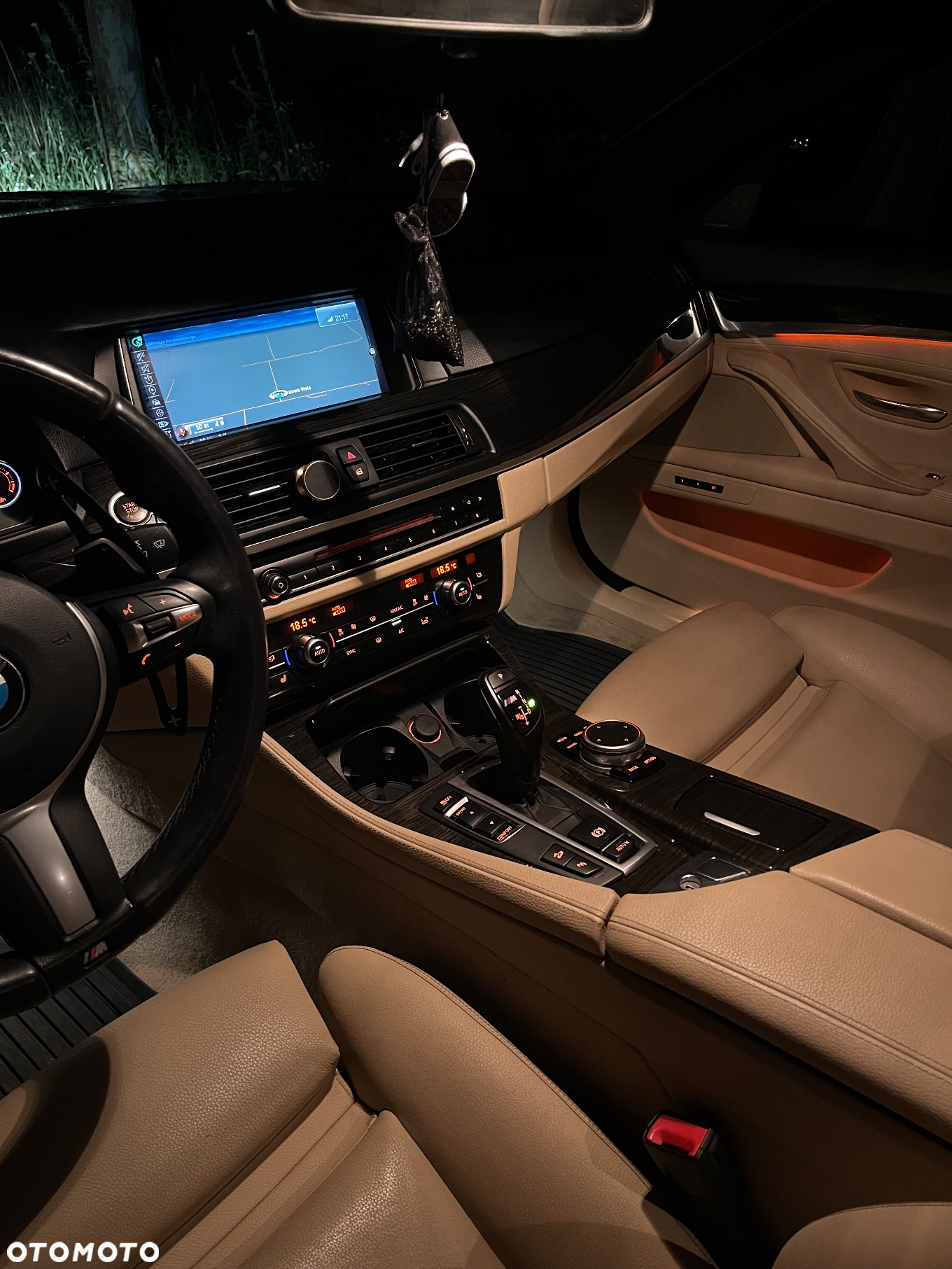 BMW Seria 5 528i xDrive - 30