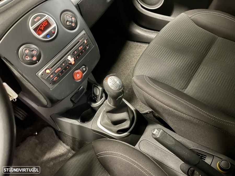 Renault Clio Break 1.2 TCE Dynamique - 10