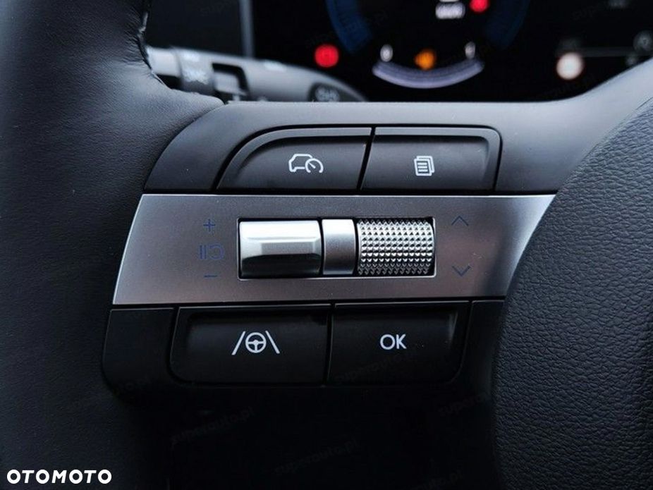 Hyundai Tucson 1.6 T-GDi Modern 2WD - 10