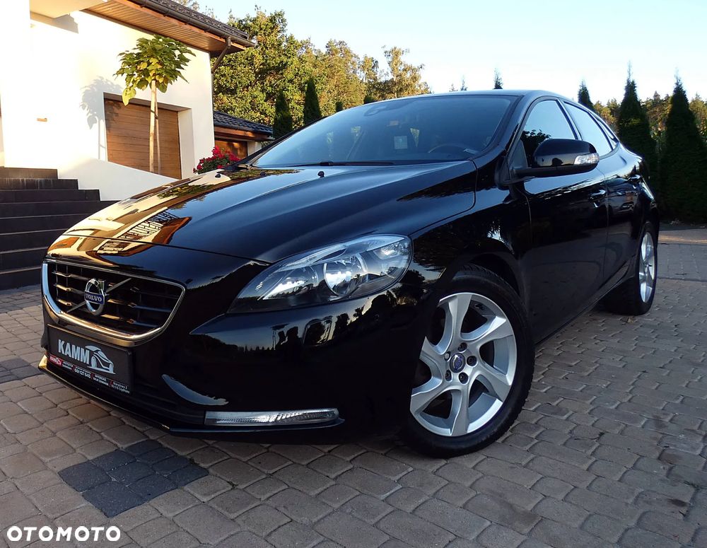 Volvo V40 D3 Drive-E Momentum - 15