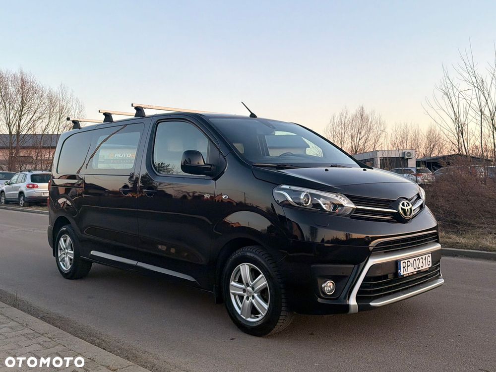 Toyota PROACE - 6