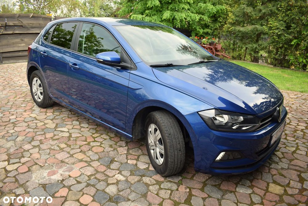 Volkswagen Polo - 18