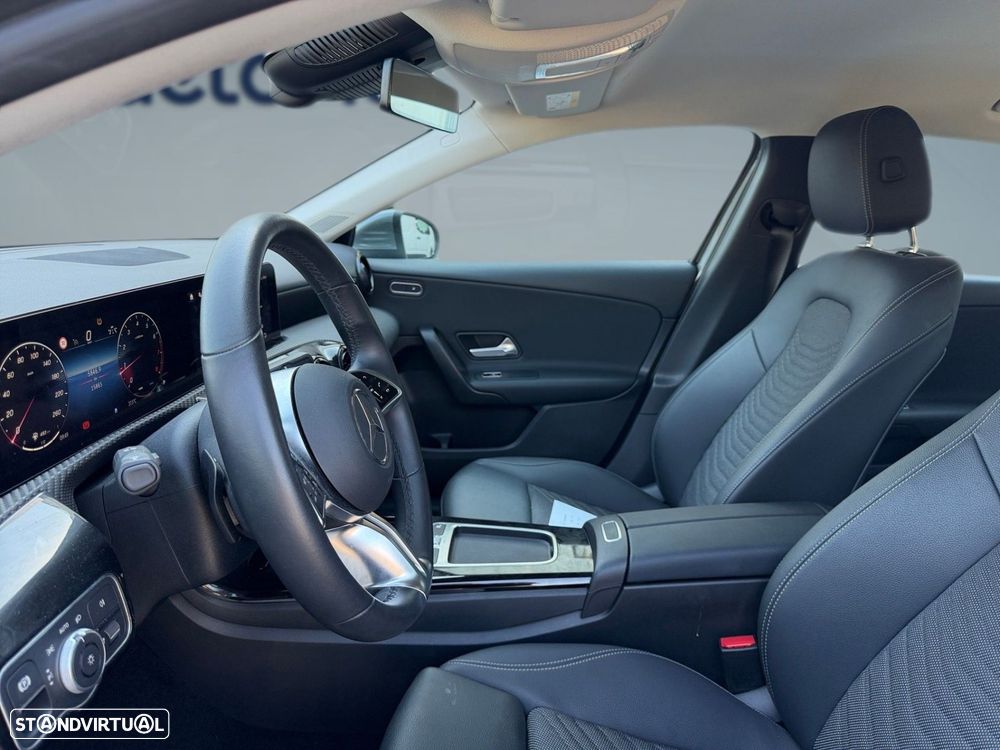 Mercedes-Benz A 200 - 14