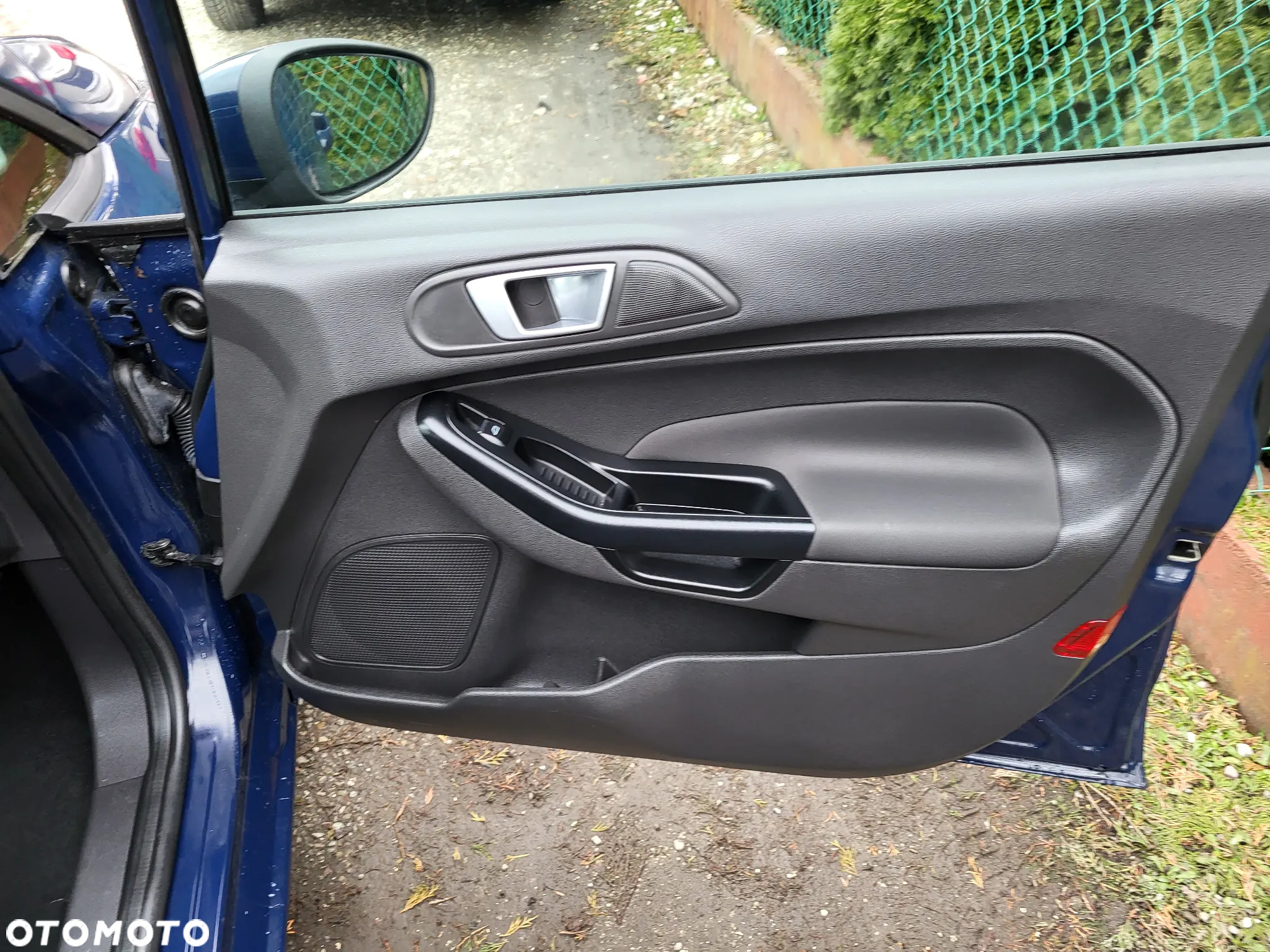 Ford Fiesta - 18