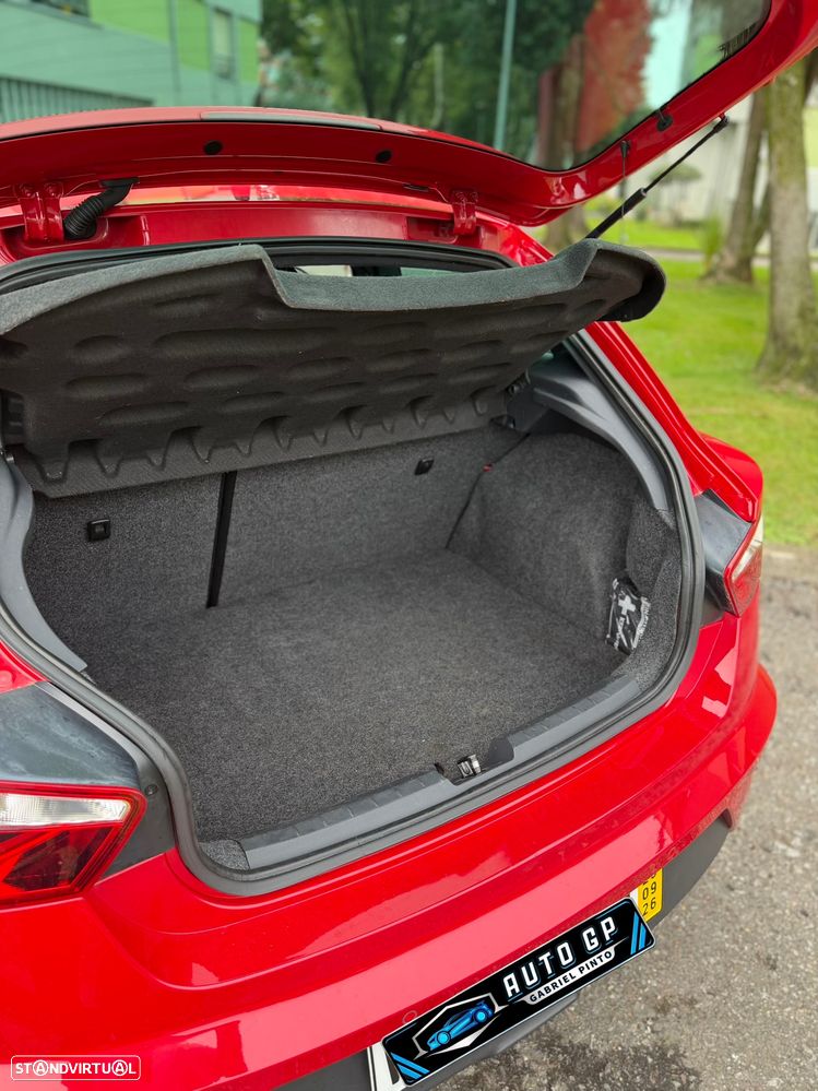 SEAT Ibiza SC 1.4 TSI DSG Cupra - 6