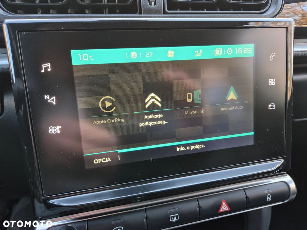 Citroën C3 1.2 PureTech Live - 20