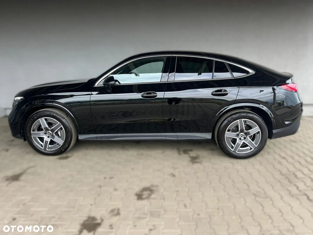 Mercedes-Benz GLC 220 d 4Matic 9G-TRONIC Edition AMG Line - 15
