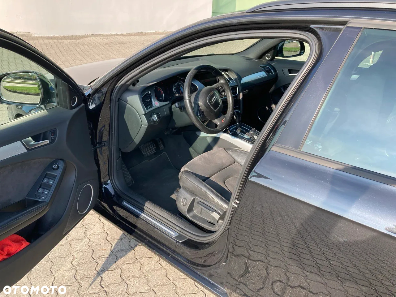 Audi A4 Avant - 5
